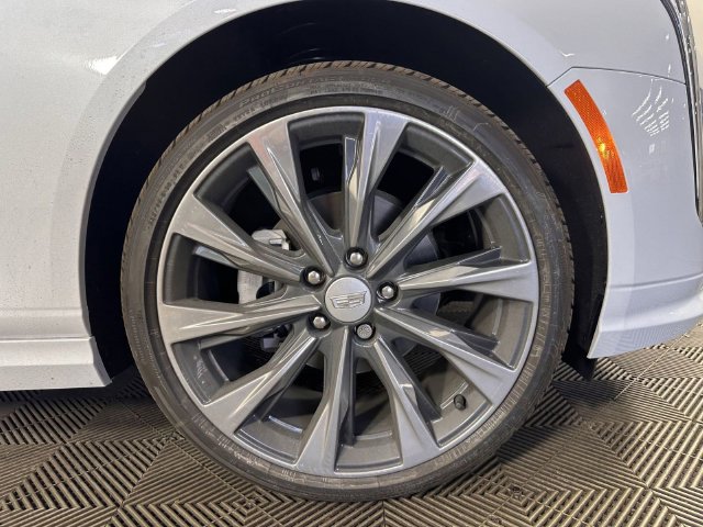 2026 Cadillac CT4 Premium Luxury - Photo 41