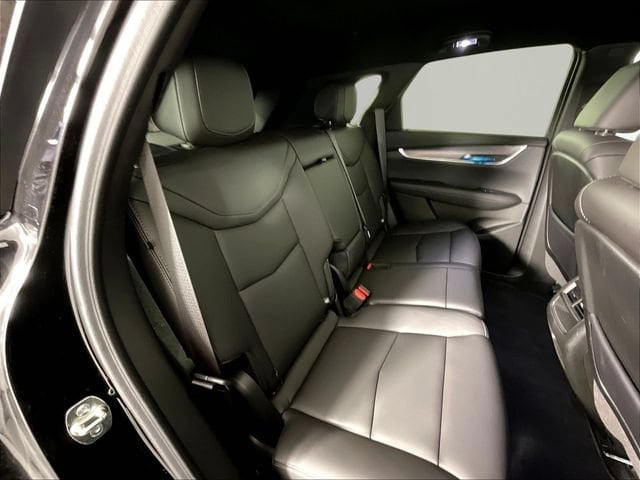 2025 Cadillac XT5 Luxury - Photo 18