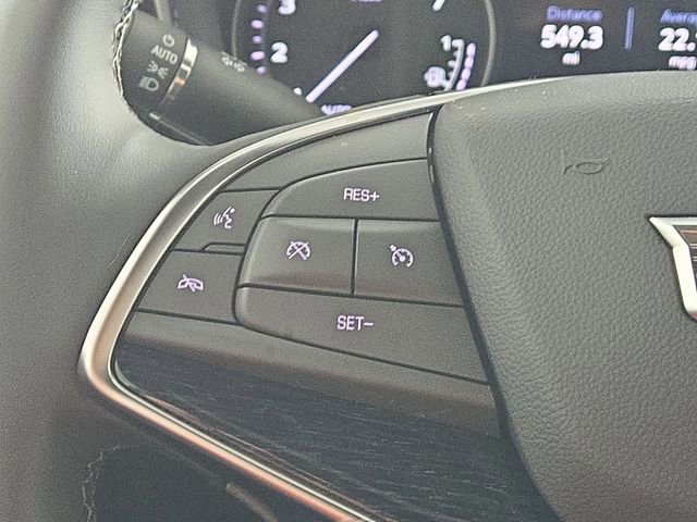 2026 Cadillac XT5 Premium Luxury - Photo 13