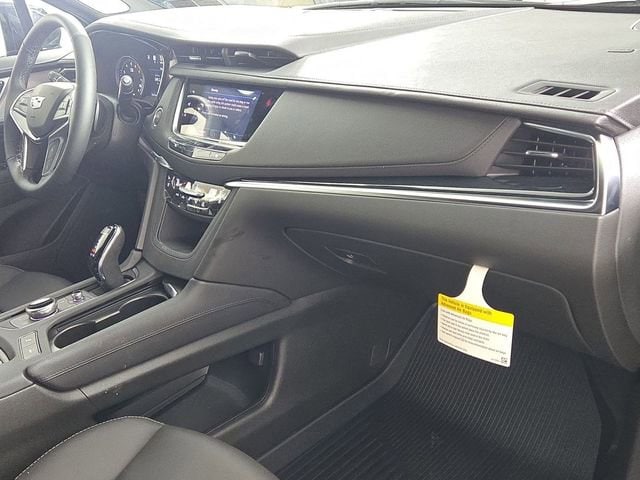 2026 Cadillac XT5 Premium Luxury - Photo 21