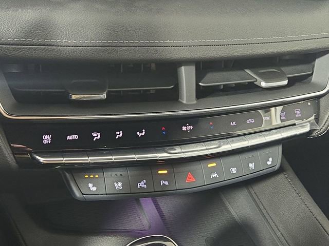 2026 Cadillac CT5 Premium Luxury - Photo 8