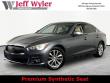 Used 2014 INFINITI Q50