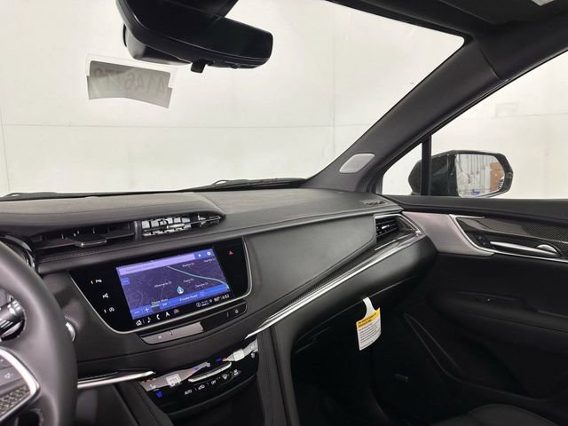 2025 Cadillac XT5 Sport - Photo 29