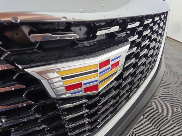 2026 Cadillac XT5 Premium Luxury - Photo 32