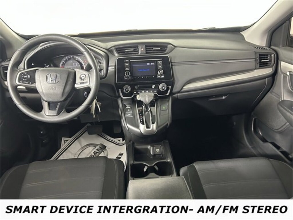 Used 2019 Honda CR-V