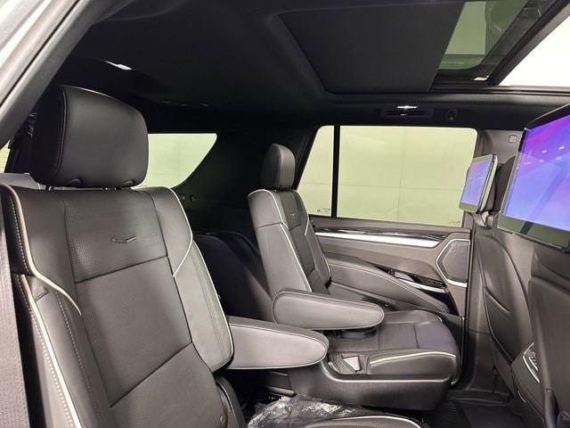 2025 Cadillac Escalade Sport - Photo 45