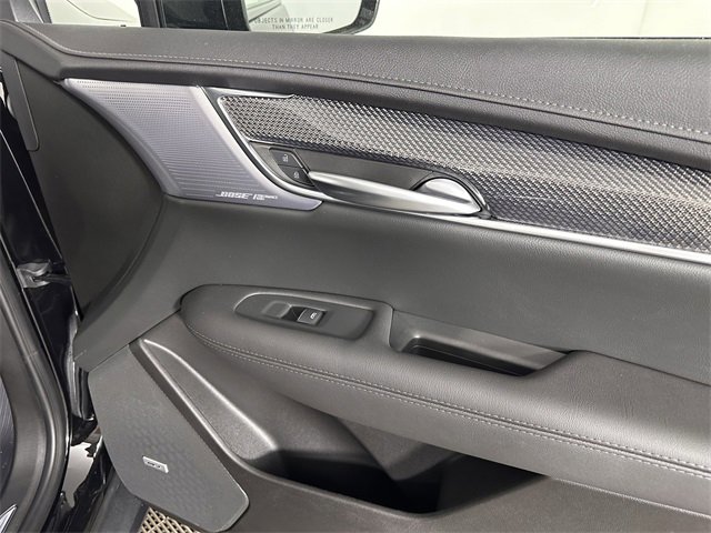 2025 Cadillac XT5 Sport - Photo 66