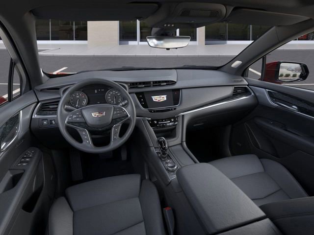 2026 Cadillac XT5 Premium Luxury - Photo 15