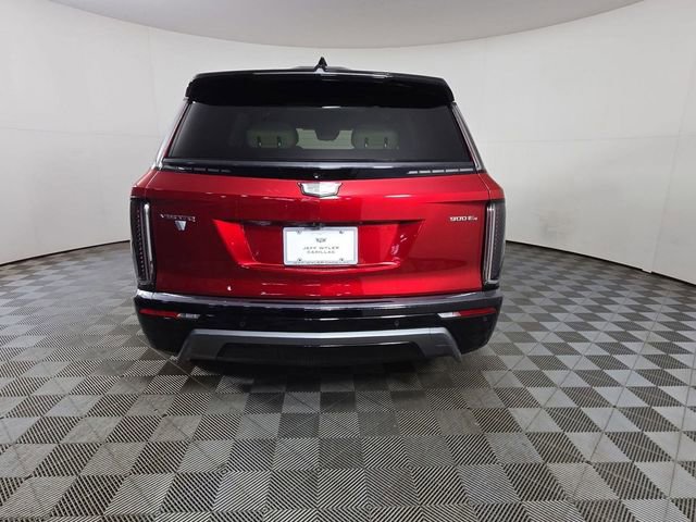 2026 Cadillac VISTIQ Sport - Photo 29