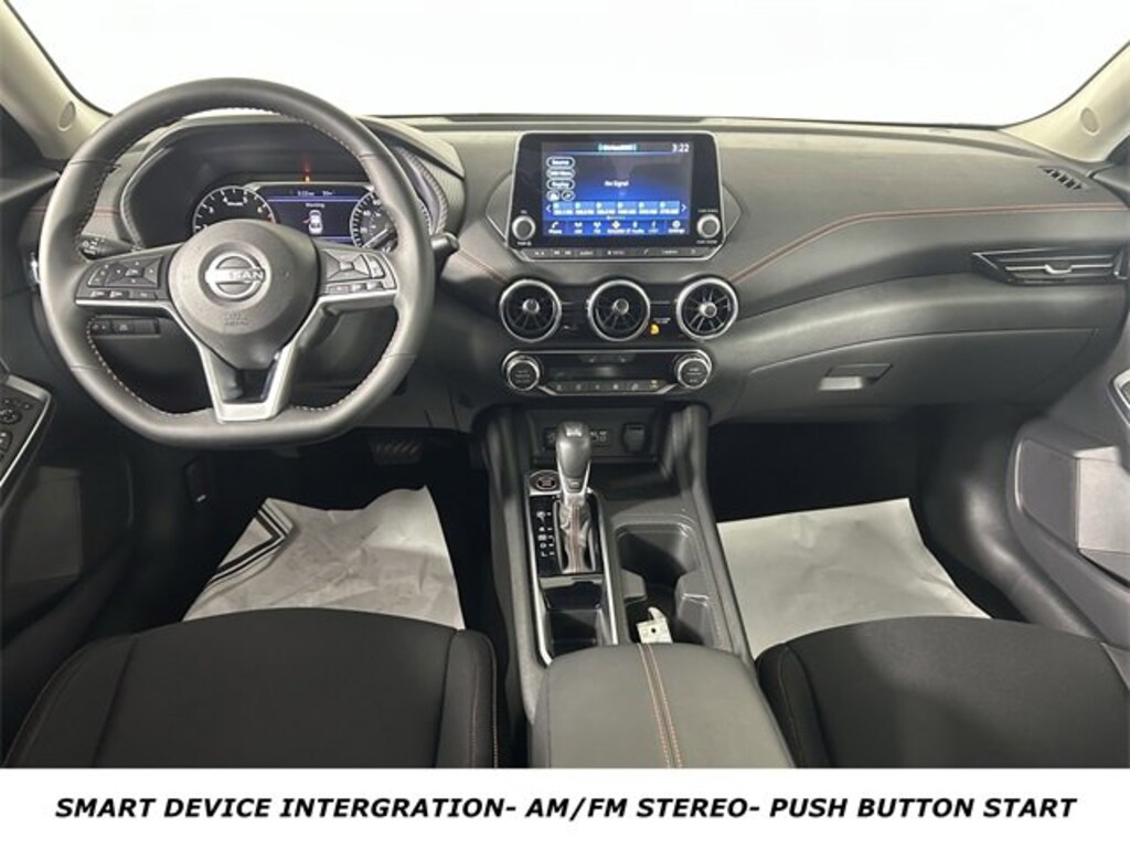 Used 2025 Nissan Sentra