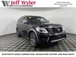  Nissan Armada