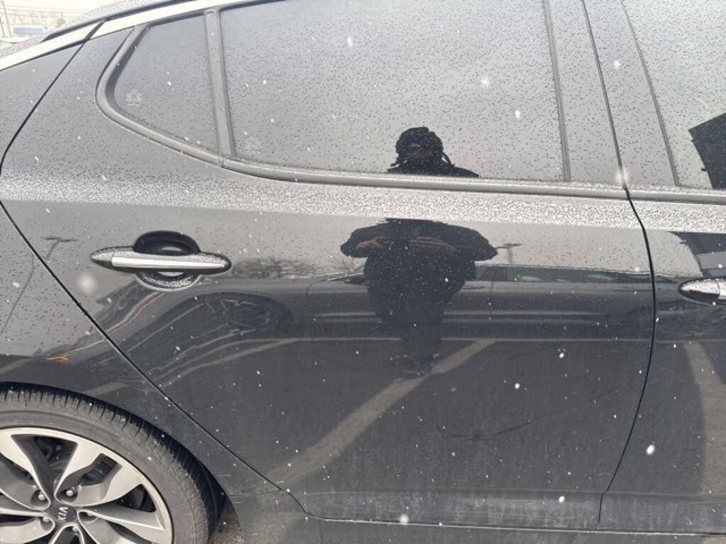 Used 2015 Kia Optima