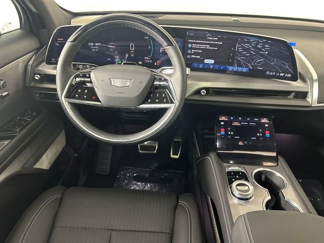 2026 Cadillac VISTIQ Sport - Photo 46