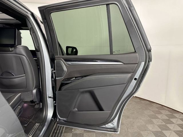 2025 Cadillac Escalade Sport - Photo 39