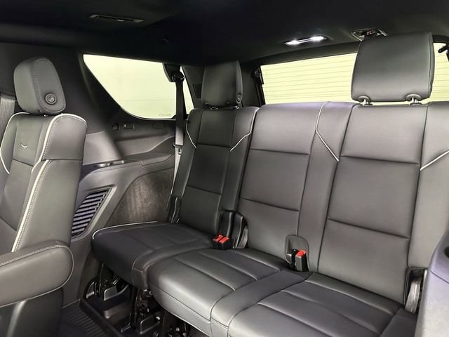 2025 Cadillac Escalade Sport - Photo 9
