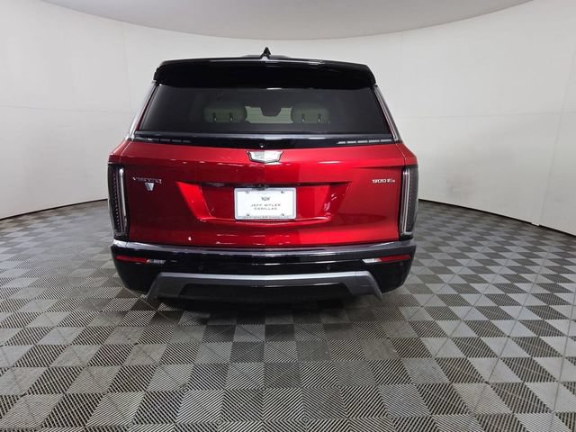 2026 Cadillac VISTIQ Sport - Photo 29