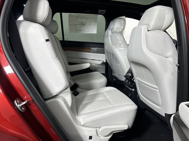 2026 Cadillac VISTIQ Sport - Photo 46