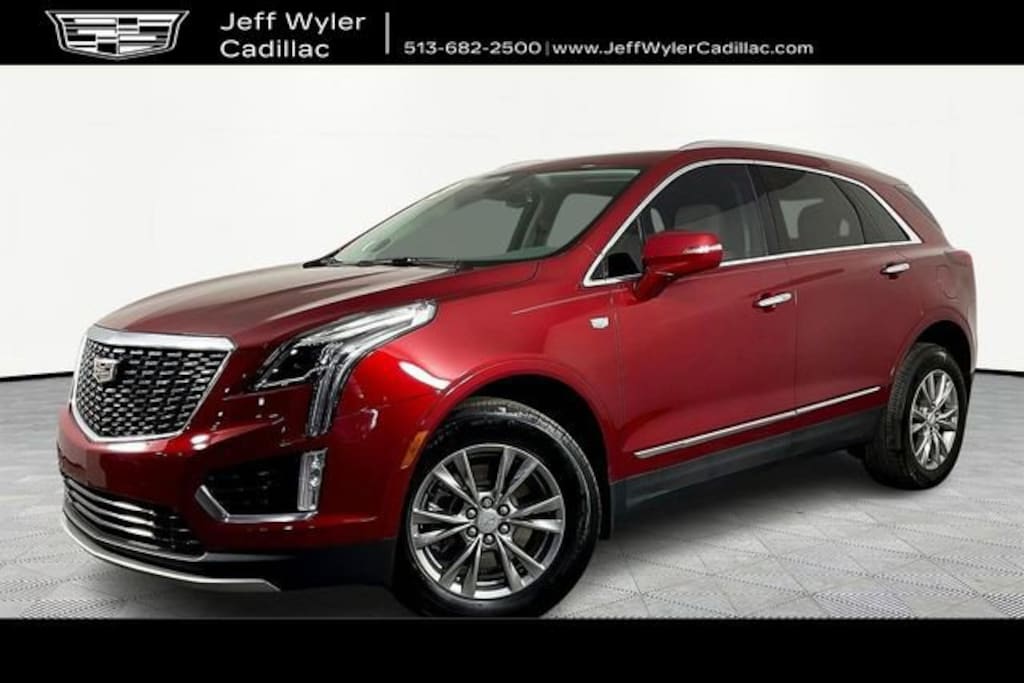 Jeff Wyler Cadillac Fairfield