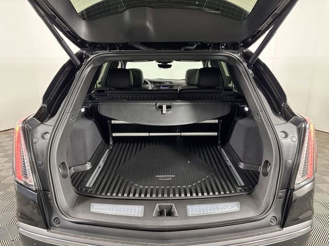 2025 Cadillac XT5 Sport - Photo 17