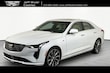  CADILLAC CT4