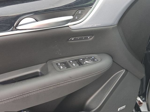 2026 Cadillac XT5 Premium Luxury - Photo 19
