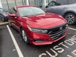 Honda Accord Sedan