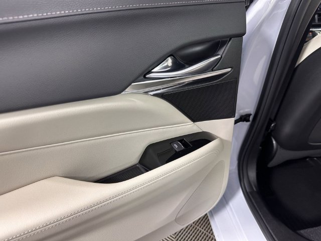 2026 Cadillac CT4 Premium Luxury - Photo 32