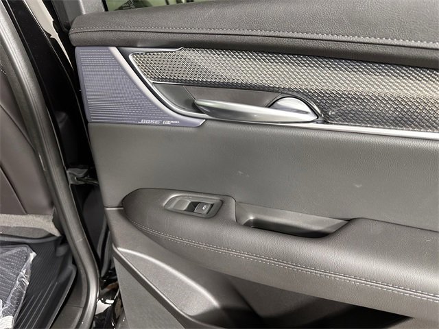 2025 Cadillac XT5 Sport - Photo 64
