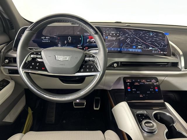 2026 Cadillac VISTIQ Sport - Photo 42