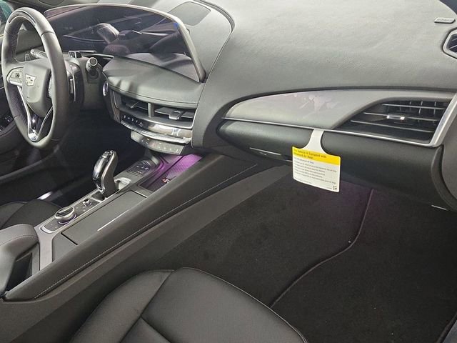 2026 Cadillac CT5 Premium Luxury - Photo 19