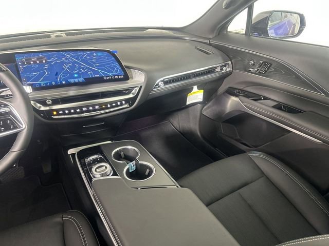 2025 Cadillac LYRIQ Sport 2 - Photo 40
