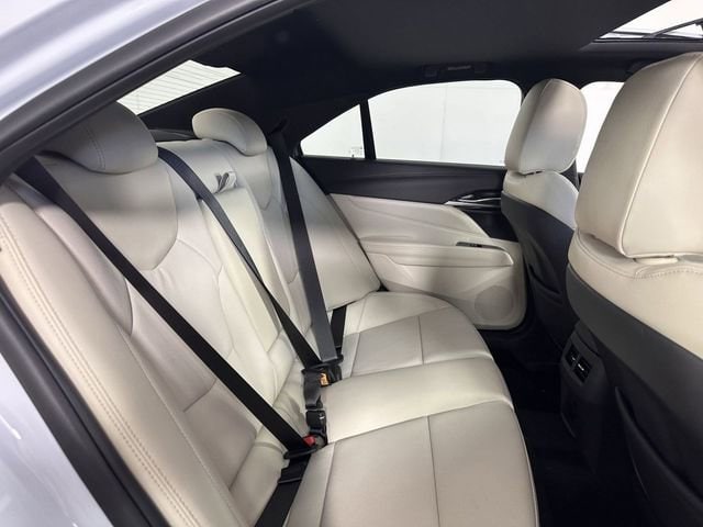 2026 Cadillac CT4 Premium Luxury - Photo 40