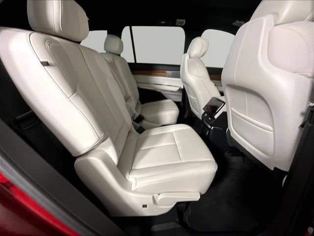 2026 Cadillac VISTIQ Sport - Photo 19