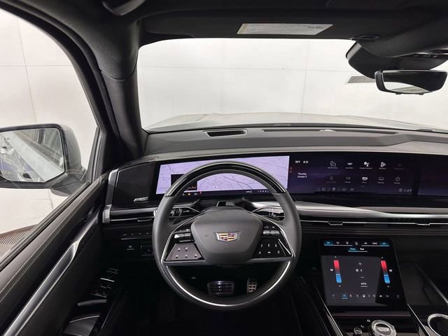 2025 Cadillac Escalade Sport - Photo 38