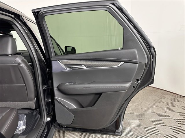 2025 Cadillac XT5 Sport - Photo 63