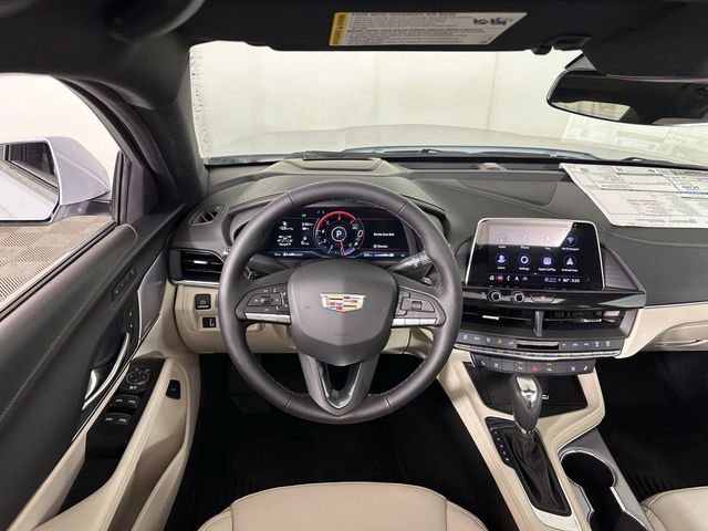 2026 Cadillac CT4 Premium Luxury - Photo 33