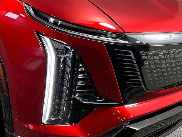 2026 Cadillac VISTIQ Sport - Photo 7