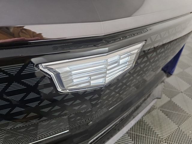 2025 Cadillac LYRIQ Sport 2 - Photo 33