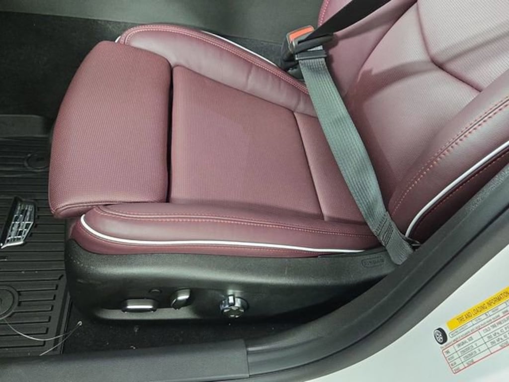 New 2026 CADILLAC CT4-V V-Series Sedan