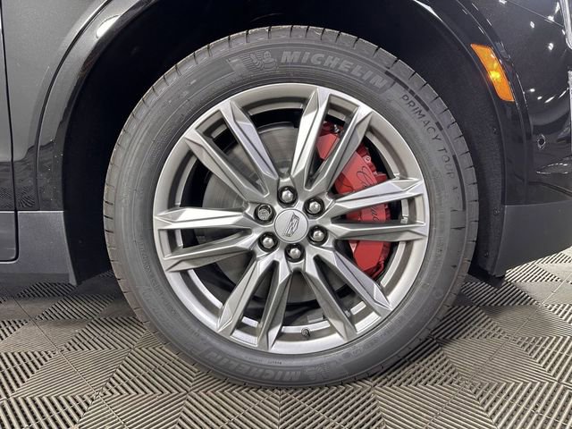 2025 Cadillac XT5 Sport - Photo 43