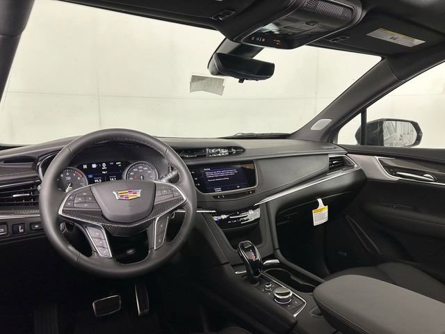2025 Cadillac XT5 Sport - Photo 38