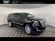 CADILLAC Escalade ESV