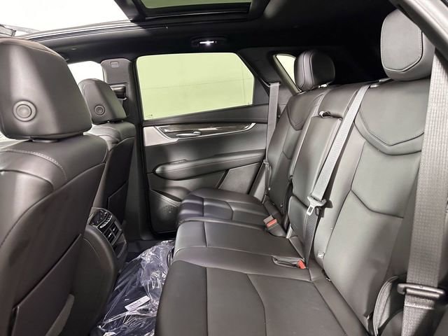 2025 Cadillac XT5 Sport - Photo 10