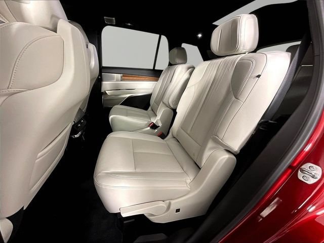 2026 Cadillac VISTIQ Sport - Photo 17