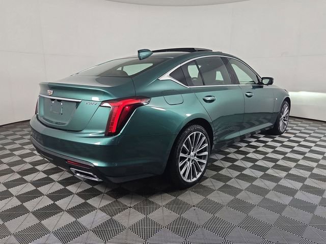 2026 Cadillac CT5 Premium Luxury - Photo 29