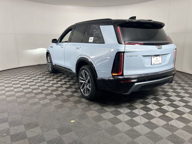 2026 Cadillac VISTIQ Sport - Photo 14