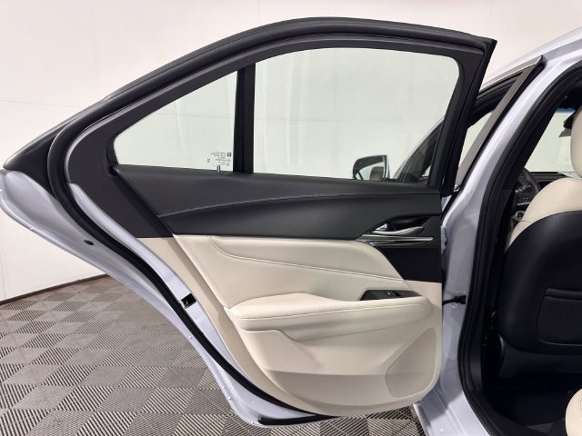 2026 Cadillac CT4 Premium Luxury - Photo 31