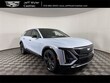 CADILLAC LYRIQ