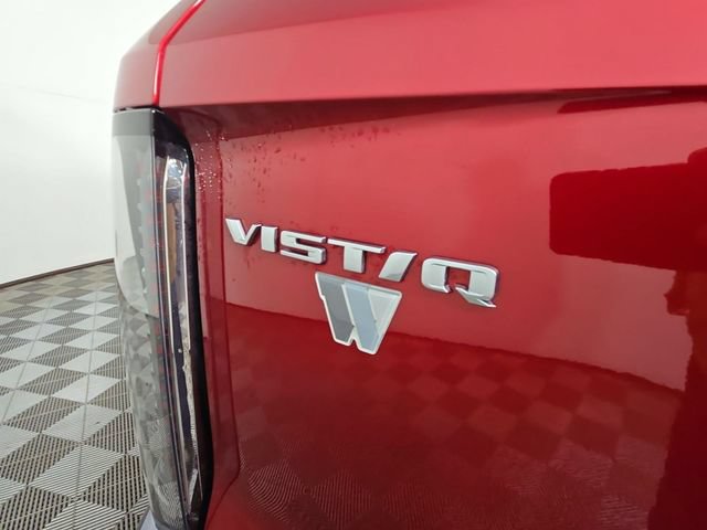 2026 Cadillac VISTIQ Sport - Photo 35