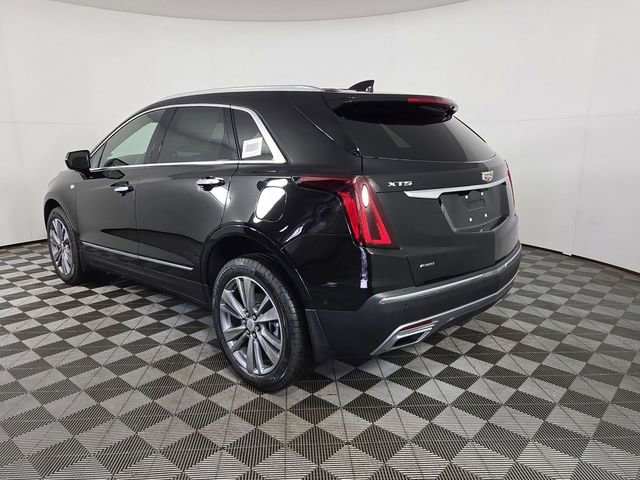 2026 Cadillac XT5 Premium Luxury - Photo 29